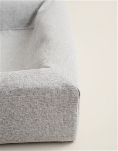 Bia Bed Skanor Hoes Hondenmand Beige Bia-7-100X120X15 Cm