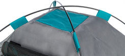 Trixie Tent Voor Honden Donkergrijs / Petrol 110X80X75 Cm