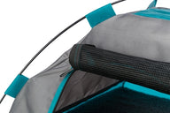 Trixie Tent Voor Honden Donkergrijs / Petrol 110X80X75 Cm
