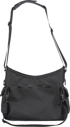 Trixie Uitlaat- En Dummytas Antraciet 34X9X29 Cm