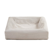 Bia Bed Rib Hoes Hondenmand Zand Bia-3 70X60X15 Cm
