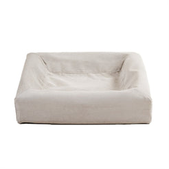 Bia Bed Rib Hoes Hondenmand Zand Bia-3 70X60X15 Cm