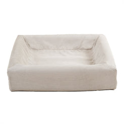 Bia Bed Rib Hoes Hondenmand Zand Bia-3 70X60X15 Cm