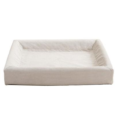 Bia Bed Rib Hoes Hondenmand Zand Bia-3 70X60X15 Cm