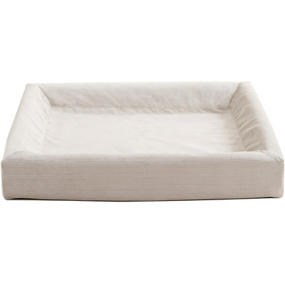 Bia Bed Rib Hoes Hondenmand Zand Bia-3 70X60X15 Cm