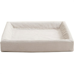 Bia Bed Rib Hoes Hondenmand Zand Bia-3 70X60X15 Cm