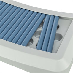 Trixie Honden Bordspel Met Stokjes Kunststof 35X195 Cm
