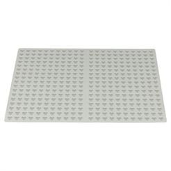 Trixie Bakmat Met Hartjes Voor Hond En Kat Silicone 38X28 Cm