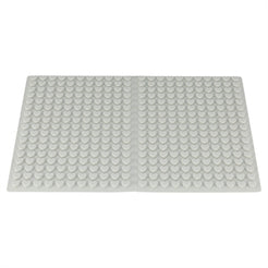 Trixie Bakmat Met Hartjes Voor Hond En Kat Silicone 38X28 Cm