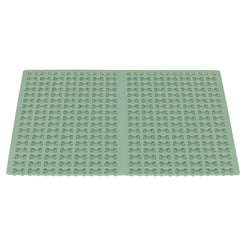 Trixie Bakmat Met Botjes Voor Hond Silicone 38X28 Cm