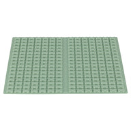Trixie Bakmat Met Botjes Voor Hond Silicone 38X28 Cm