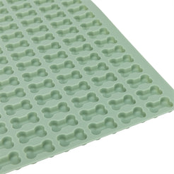 Trixie Bakmat Met Botjes Voor Hond Silicone 38X28 Cm