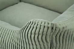 Trixie Hondenmand Marley Soft Edition Saliegroen 80X60X23 Cm
