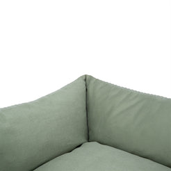 Trixie Hondenmand Marley Soft Edition Saliegroen 80X60X23 Cm