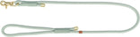 Trixie Soft Rope Hondenriem Saliegroen / Mint 100X1 Cm