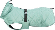 Trixie Citystyle Be Eco Hondenjas Oslo Gerecycled Jade Groen 36 Cm