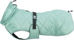 Trixie Citystyle Be Eco Hondenjas Oslo Gerecycled Jade Groen 36 Cm