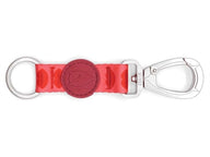 Morso Key Cord Sleutelhanger Gerecycled Lipstick Roze S/M