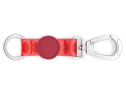Morso Key Cord Sleutelhanger Gerecycled Lipstick Roze S/M