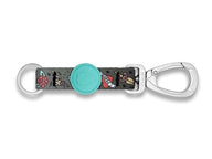 Morso Key Cord Sleutelhanger Gerecycled Ink Tank Groen M