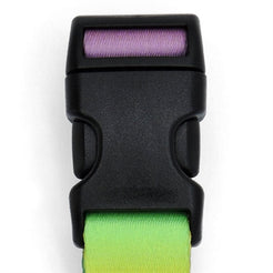 Morso Halsband Gerecycled Spring Blossom 30-42X1,5 Cm