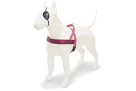 Morso Norwegian Hondentuig Gerecycled Pink Think Roze 39-48X35 Cm