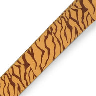 Morso Hondenriem Gerecycled Jungle Drum Oranje 120X1,5 Cm Tot 6 Kg
