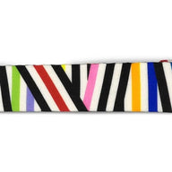 Morso Hondentuig H-Tuig Gerecycled Spaghetti Incident 40-55X1,5 Cm