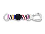 Morso Key Cord Sleutelhanger Gerecycled Spaghetti Incident M