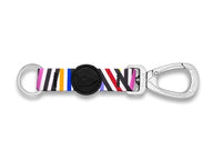 Morso Key Cord Sleutelhanger Gerecycled Spaghetti Incident M