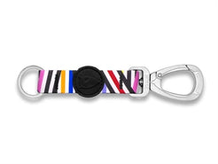 Morso Key Cord Sleutelhanger Gerecycled Spaghetti Incident M