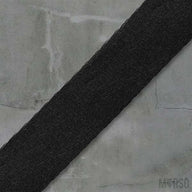 Morso Halsband Hond Gerecycled Gold Caviar Goud 30-42X1,5 Cm