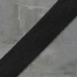 Morso Halsband Hond Gerecycled Gold Caviar Goud 30-42X1,5 Cm