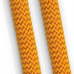 Morso Hondenriem Regular Rope Gerecycled Gold Goud 120X1 Cm