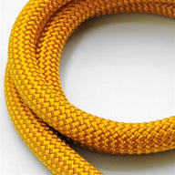 Morso Hondenriem Regular Rope Gerecycled Gold Goud 120X1 Cm
