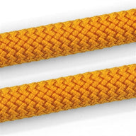 Morso Half Slip Halsband Hond Regular Rope Gerecycled Gold Goud 45X1 Cm
