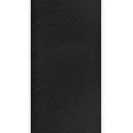 Morso Halsband Hond Waterproof Gerecycled Black Zwart 23-31X1,5 Cm