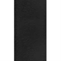 Morso Halsband Hond Waterproof Gerecycled Black Zwart 23-31X1,5 Cm