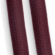 Morso Hondenriem Soft Rope Gerecycled Plum Paars 120X1 Cm