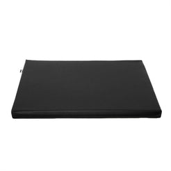 Bia Bed Matras Ligbed Zwart 118X73X5 Cm
