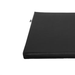 Bia Bed Matras Ligbed Zwart 118X73X5 Cm