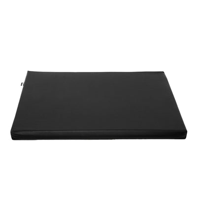 Bia Bed Matras Ligbed Zwart 118X73X5 Cm