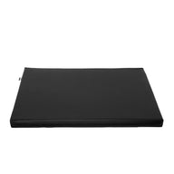 Bia Bed Matras Ligbed Zwart 118X73X5 Cm