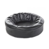 Bia Bed Hondenmand Original Zwart Bia-2 60X50X12,5 Cm
