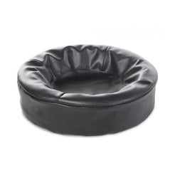Bia Bed Hondenmand Original Zwart Bia-2 60X50X12,5 Cm
