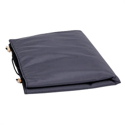 Bia Bed Hondenmand Travel Zwart / Outdoor M 85X70 Cm