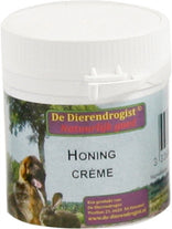 Dierendrogist Honing Creme 50 Gr