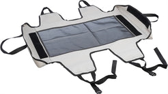 Trixie Stretcher Hondenligbed Grijs / Zwart 120X70X19 Cm
