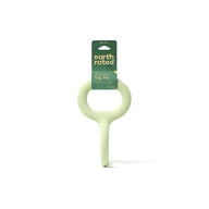 Earth Rated Tug Toy Rubber 28X14X14 Cm