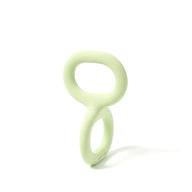 Earth Rated Tug Toy Rubber 28X14X14 Cm